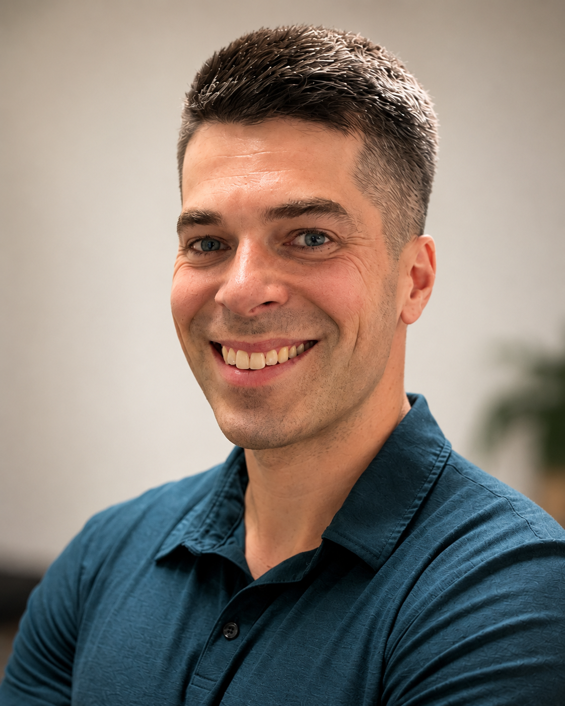 Andrew Fila, PT, DPT, OCS — physical therapist